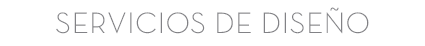 SERVICIOS